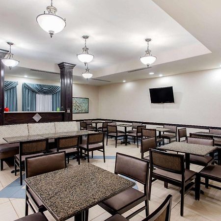 La Quinta By Wyndham Indianapolis Airport Plainfield Hotel Eksteriør billede