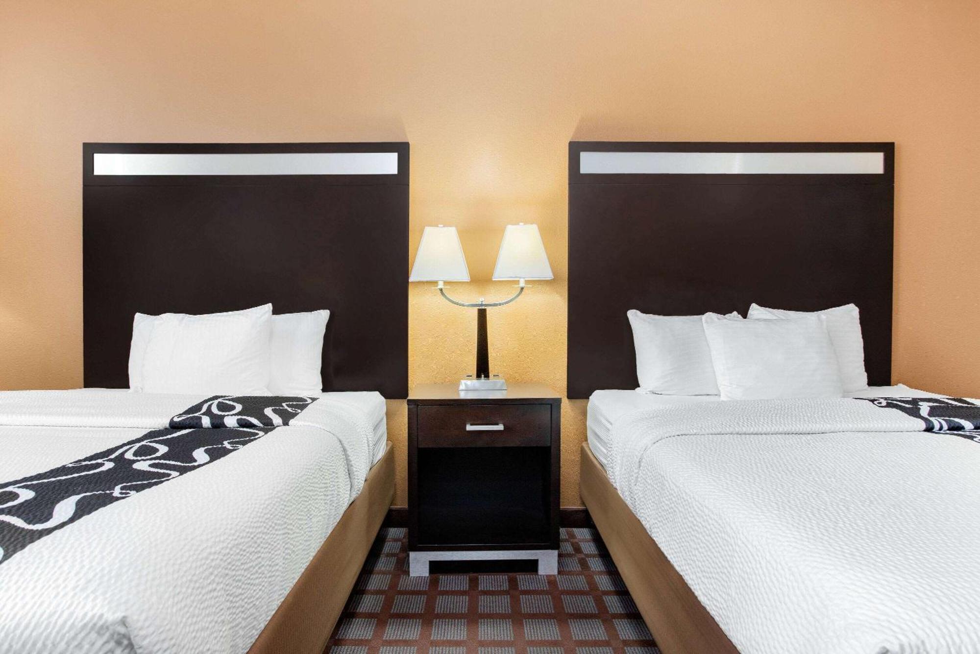 La Quinta By Wyndham Indianapolis Airport Plainfield Hotel Eksteriør billede
