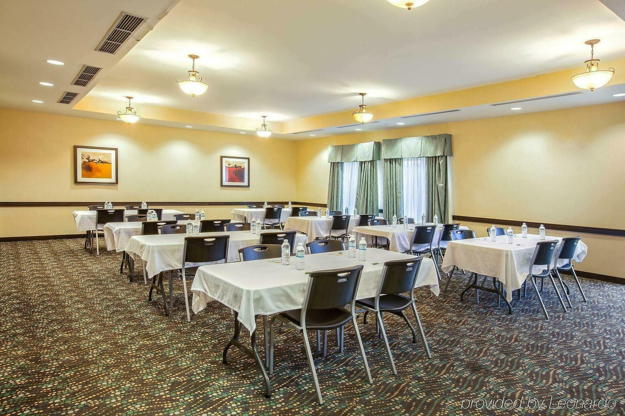 La Quinta By Wyndham Indianapolis Airport Plainfield Hotel Eksteriør billede