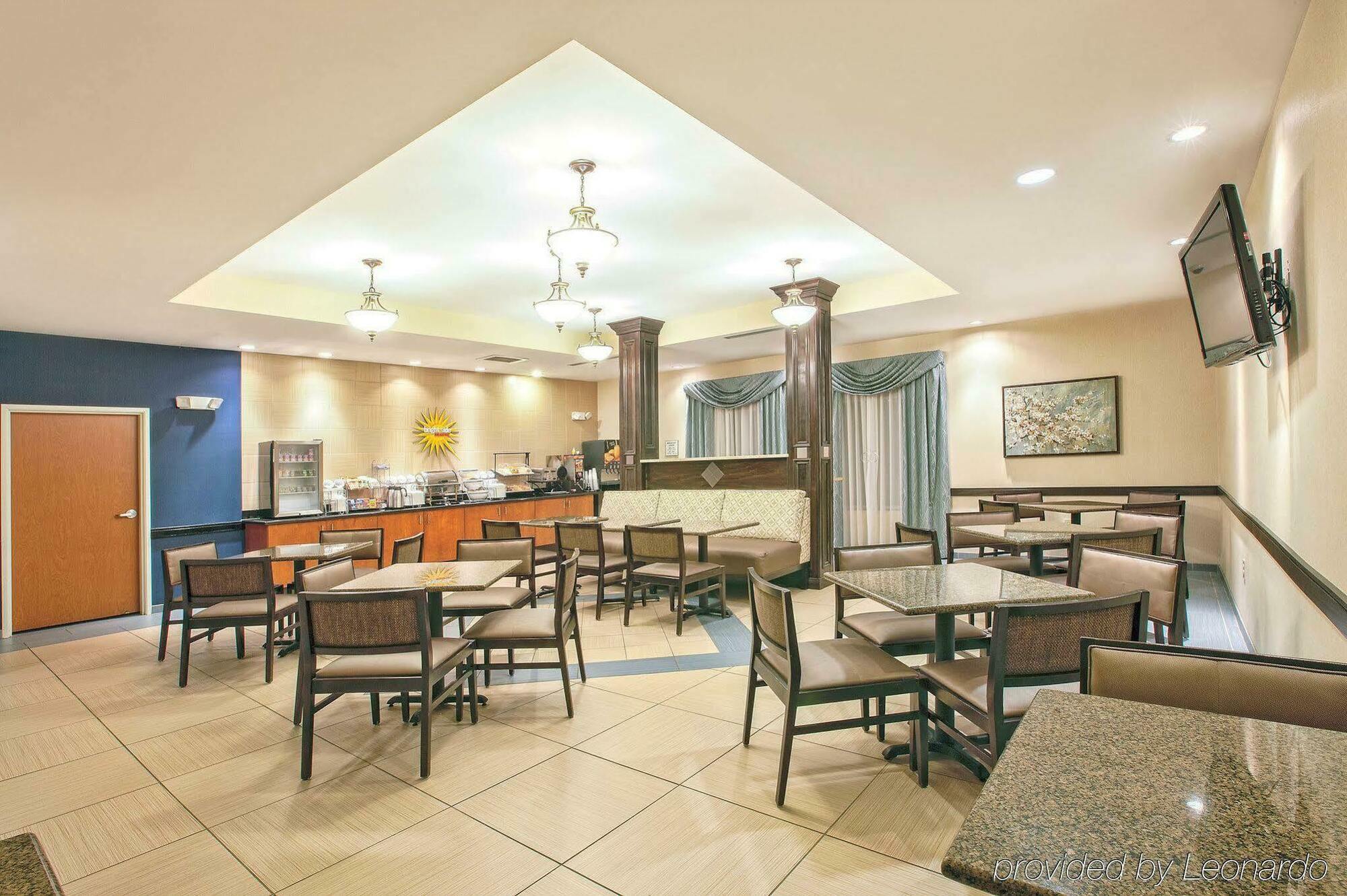 La Quinta By Wyndham Indianapolis Airport Plainfield Hotel Eksteriør billede